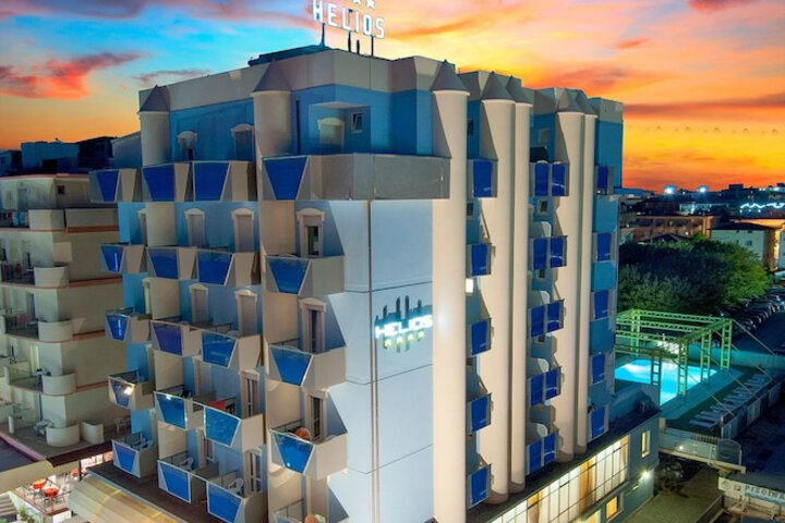 Hotel 19 of 20