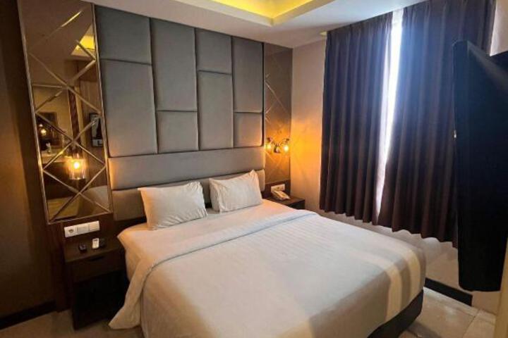 Opa Hotel Palembang