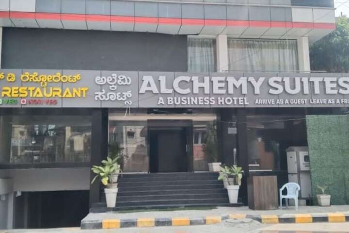 Hotel 8 of 8
