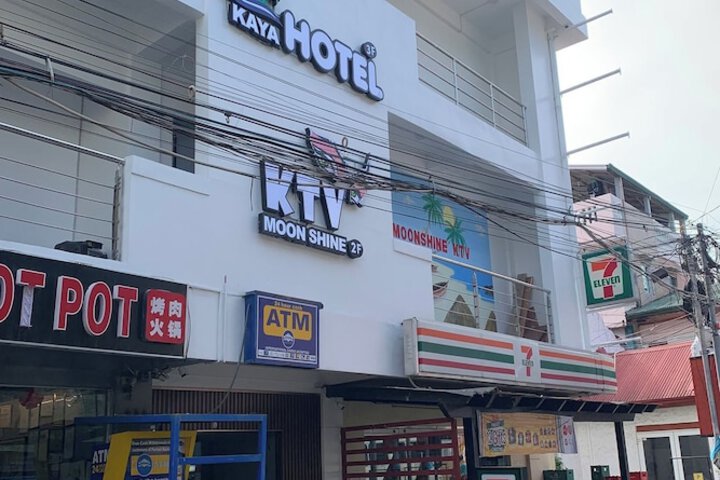 Hotel 59 of 60
