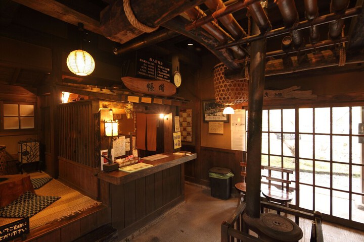 Hotel Interior 2 of 139