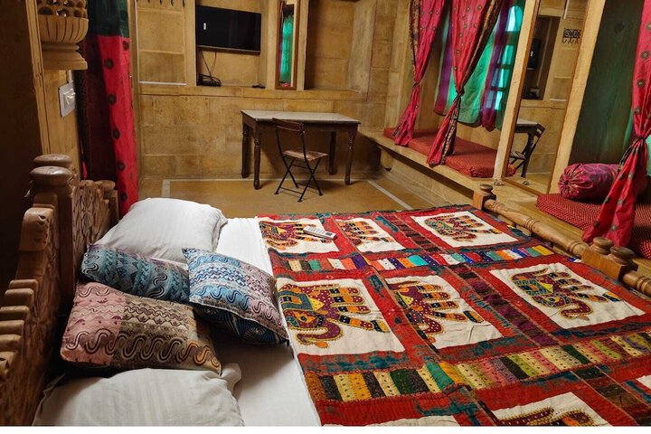 Hotel Choti Haveli