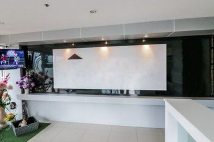 Nida Rooms Fa HAM 18 Naga