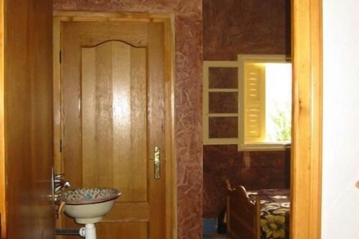 Bath Interior