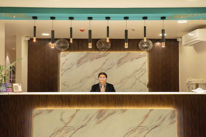 Hotel Interior 4 of 21