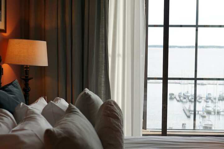 Hotel View 96 of 100