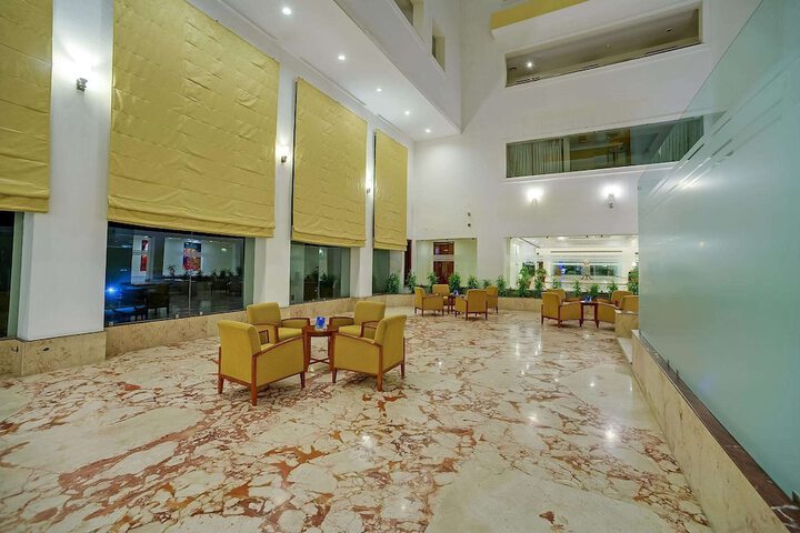 Lobby Photos