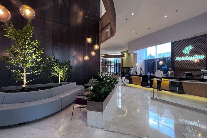 Hotel 3 of 137