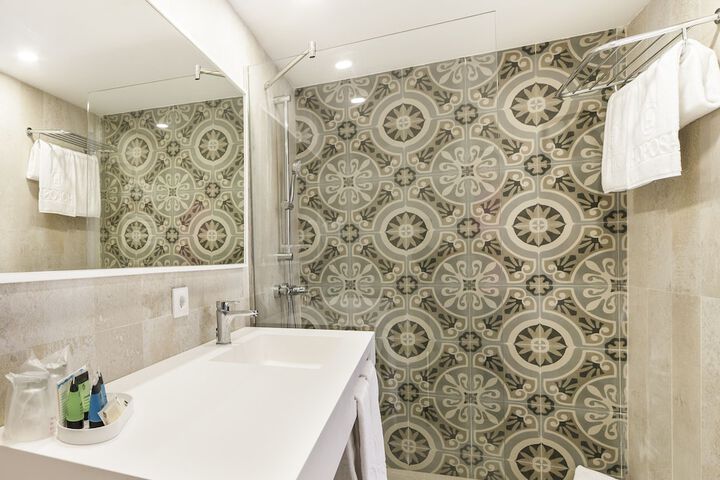 Bathroom Vanities