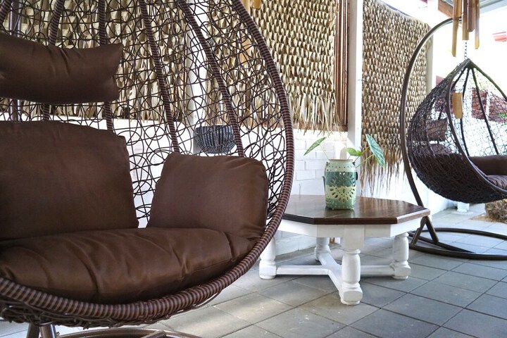 Terrace/Patio 18 of 45