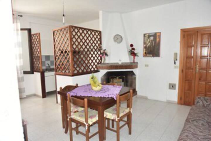 Casa Margherita