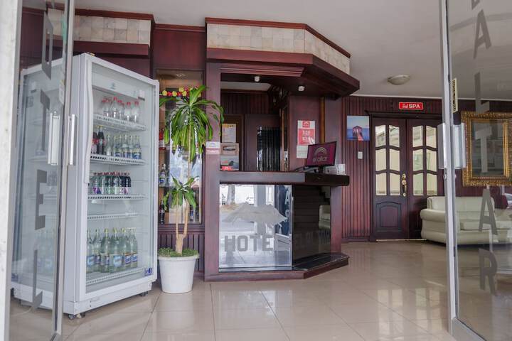 Hotel Interior 2 of 40