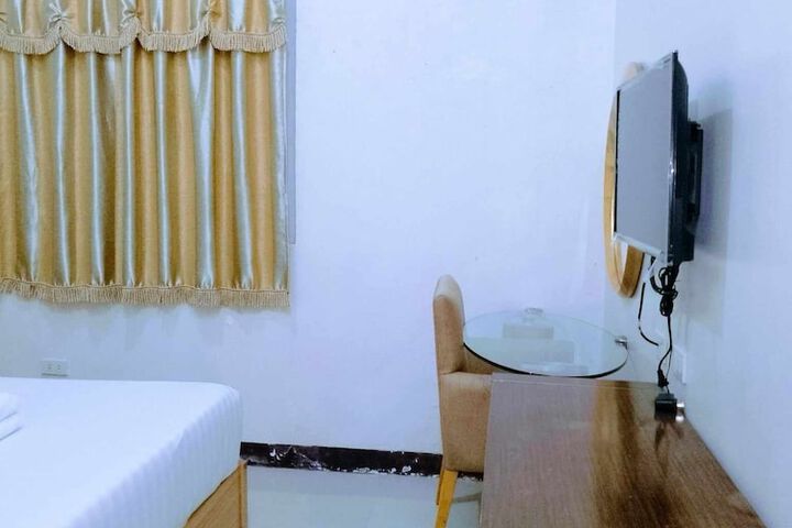 Asia Novo Boutique Hotel - Alaminos