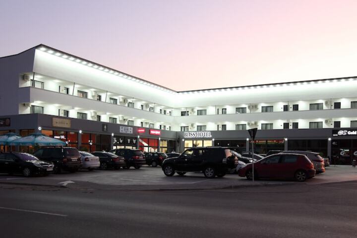 Hotel 35 of 43