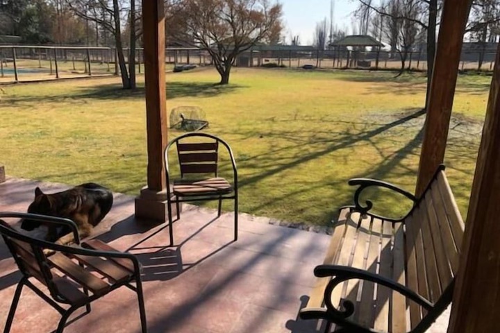 Terrace/Patio 10 of 41
