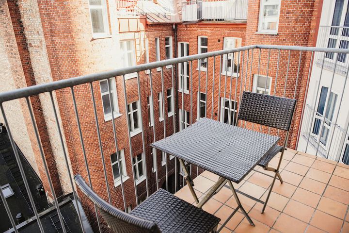 Terrace/Patio 96 of 157