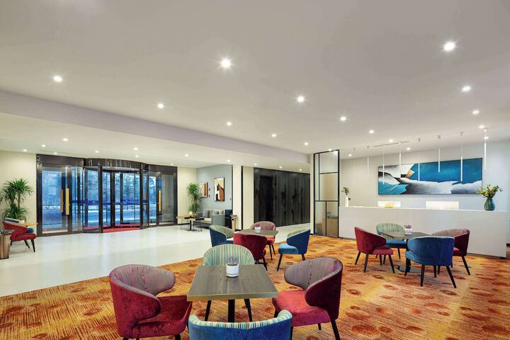 Hotel Interior 3 of 14
