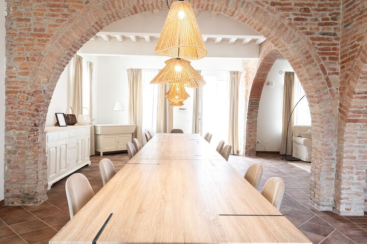Agriturismo Antica Corte in Montepulciano