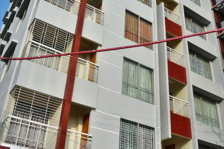 Hotel Pink Shore