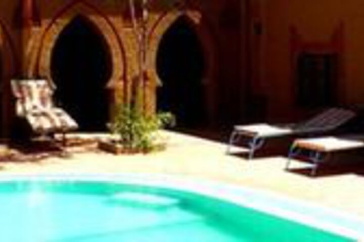 Pools & Facilities