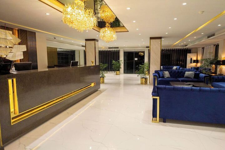 Hotel Interior 2 of 60