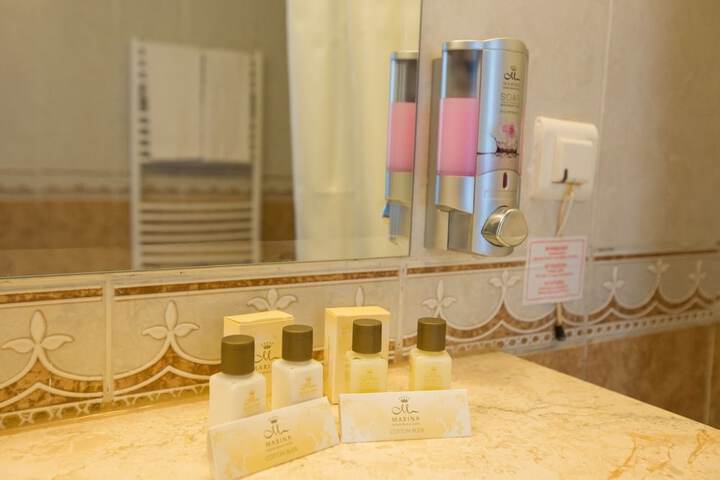 Bathroom Interior Photo