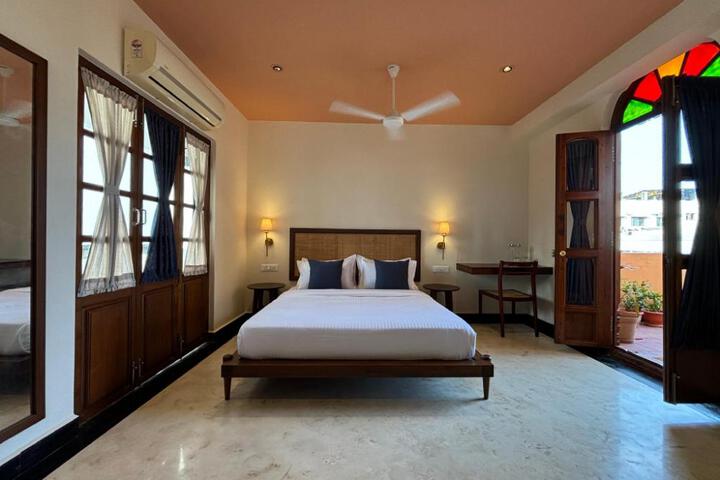 Charme de Pondicherry by stayxp