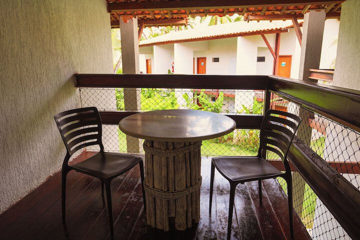View from room