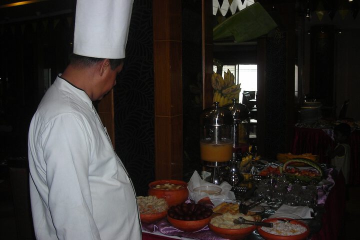 Restaurants