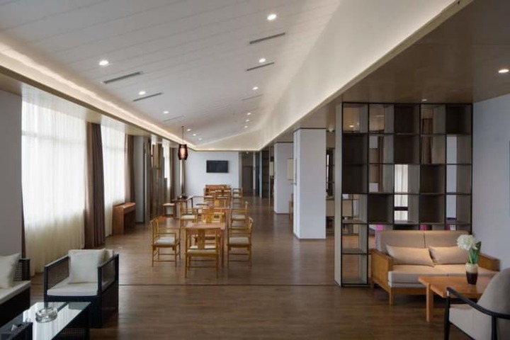 Hotel Interior 2 of 19