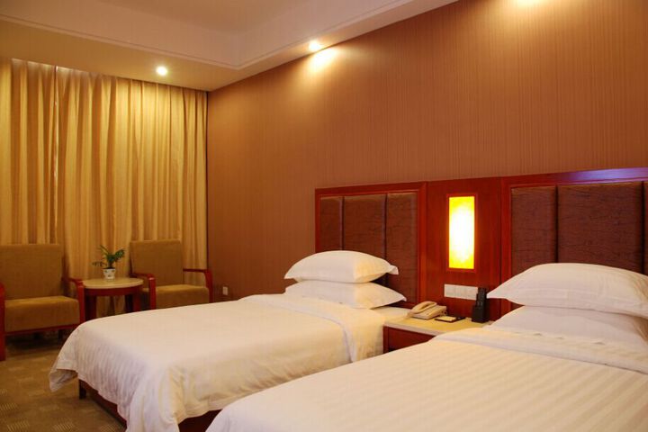 Room 7 of 7