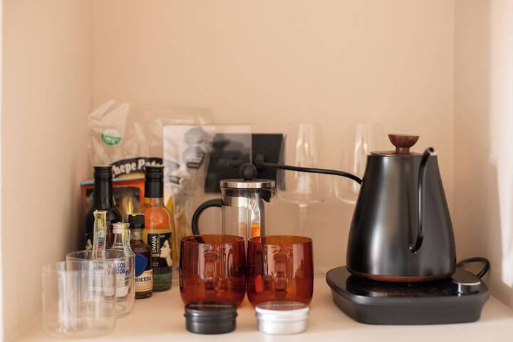 Breakfast/Coffee Service 49 of 102