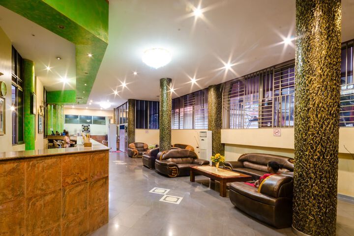 Hotel Interior 2 of 39