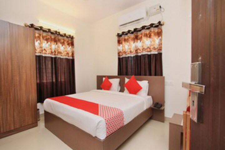 OYO 11730 Maruthi Global