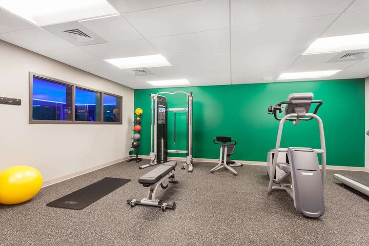 Health and Fitness 10 of 16
