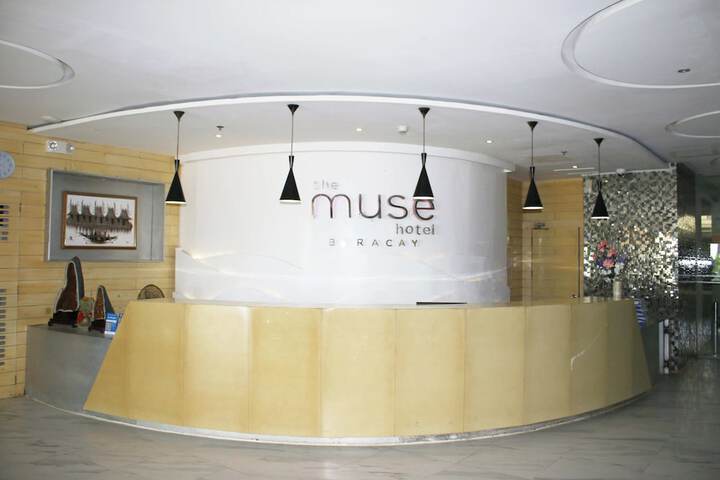 Hotel Interior 8 of 211