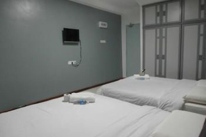 Room Interior