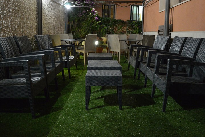 Porch
