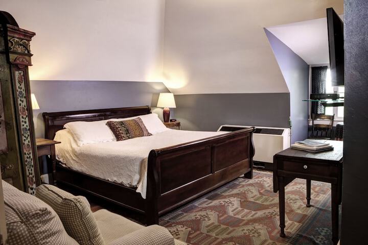 Room 14 of 57