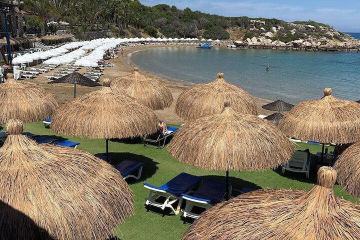 Beach 122 of 133