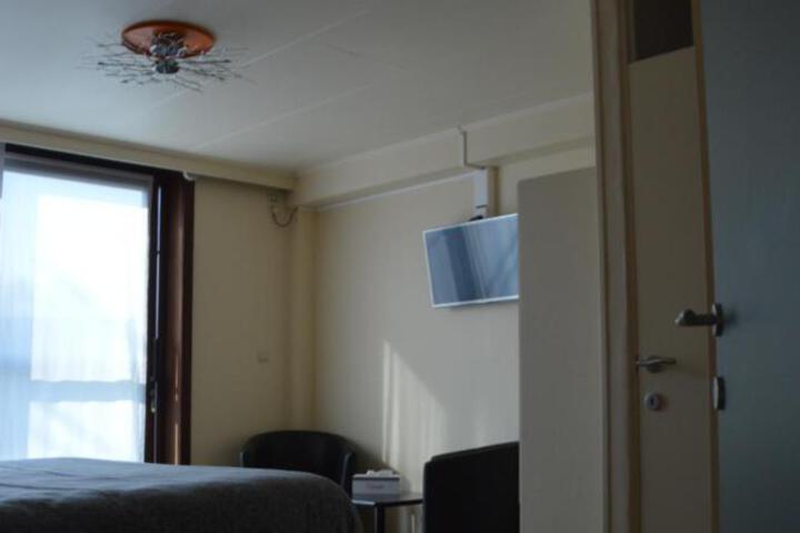 Fitness Center Photo