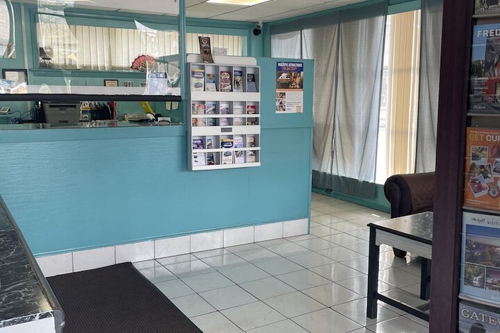 Hotel Interior 2 of 25