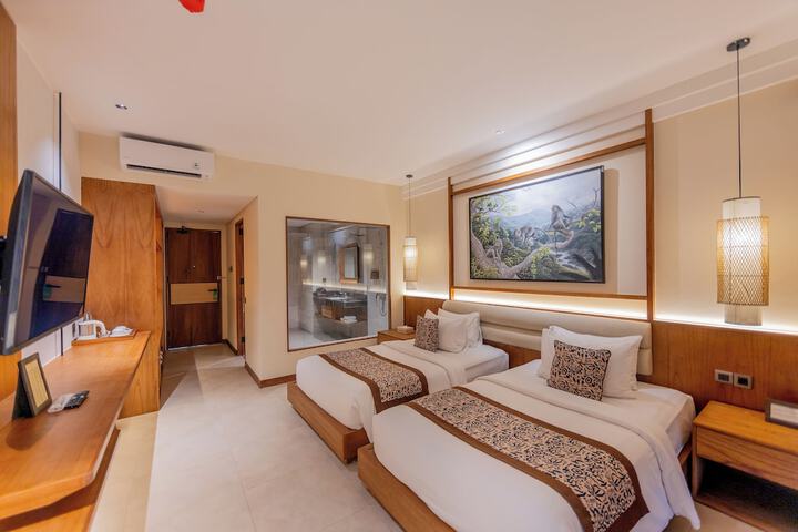 Room 22 of 101