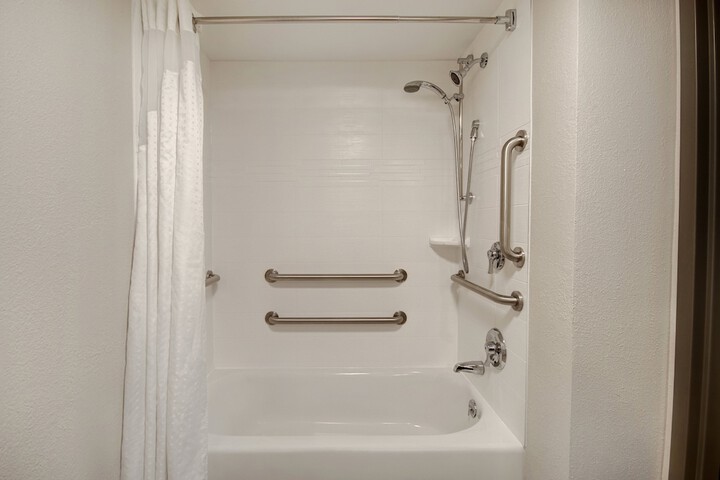 Standard King Bed Accessible (4 of 6)