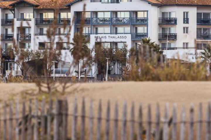 Hôtel Serge Blanco - Relais Thalasso & Spa