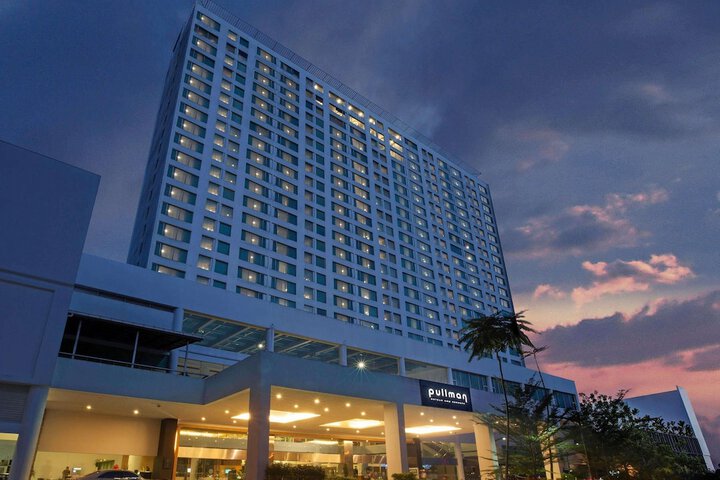 Hotel 89 of 93