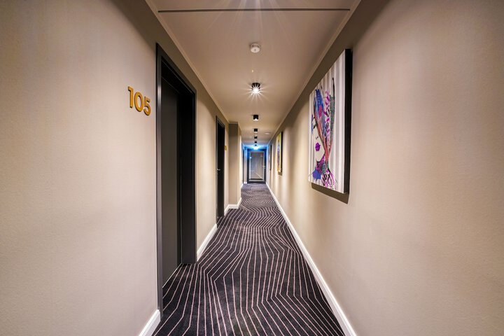 Hotel Interior 31 of 33