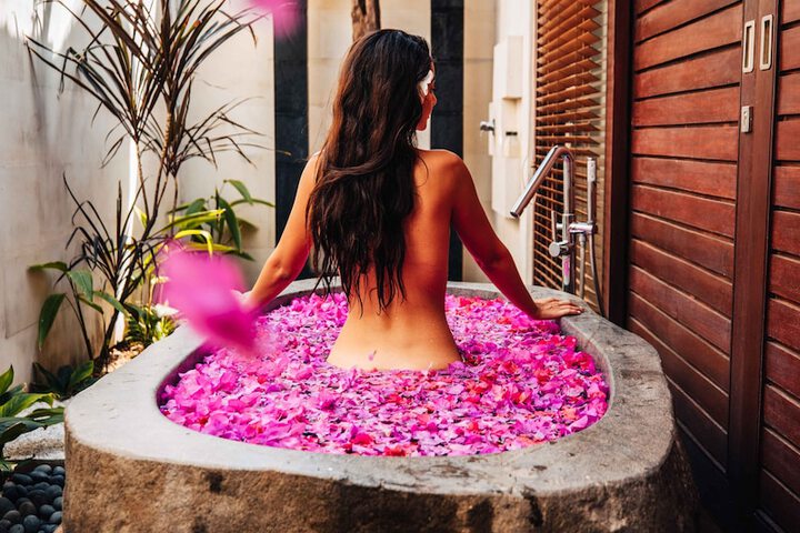 Bath Photo