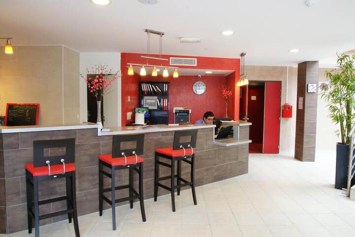 Lobby Photos