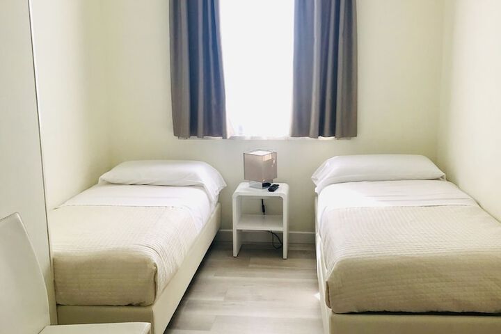 Extra beds